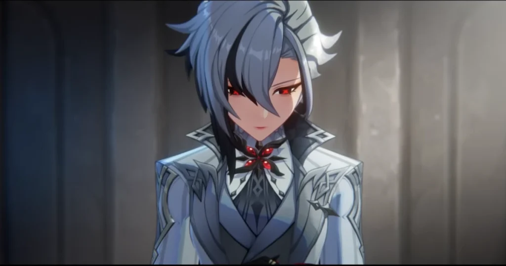 Arlecchino S Tier Genshin Impact Character