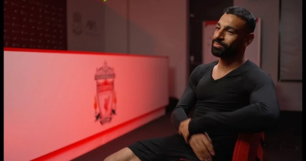 Mohamed Salah Scottish Club transfer - Premier League Transfer News 2026
