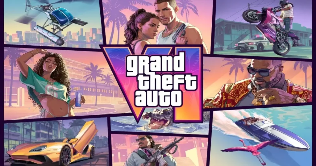 GTA 6 Release Date