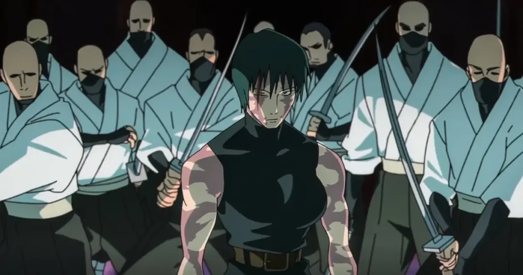 Jujutsu Kaisen Season 3 turned out to be one of the best season of JJK and one of the best anime series.