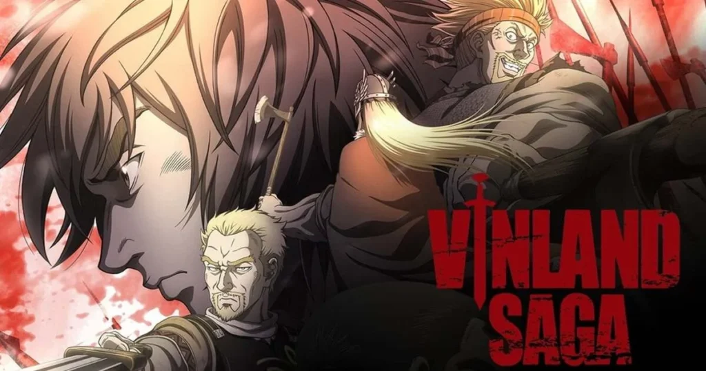Vinland Saga (Season 1)